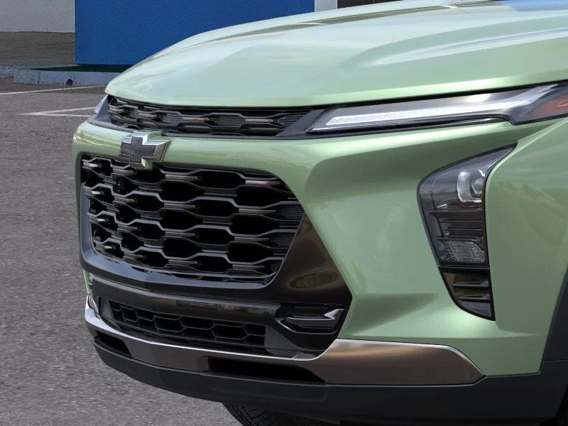 New 2026 Cacti Green Chevrolet ACTIV image 13