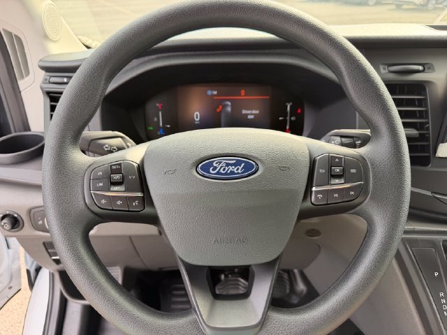 New 2026 White Ford Base image 6