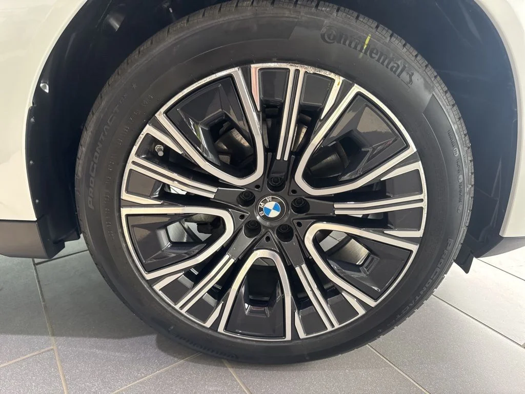 Certified Used 2026 White BMW 30 xDrive image 13