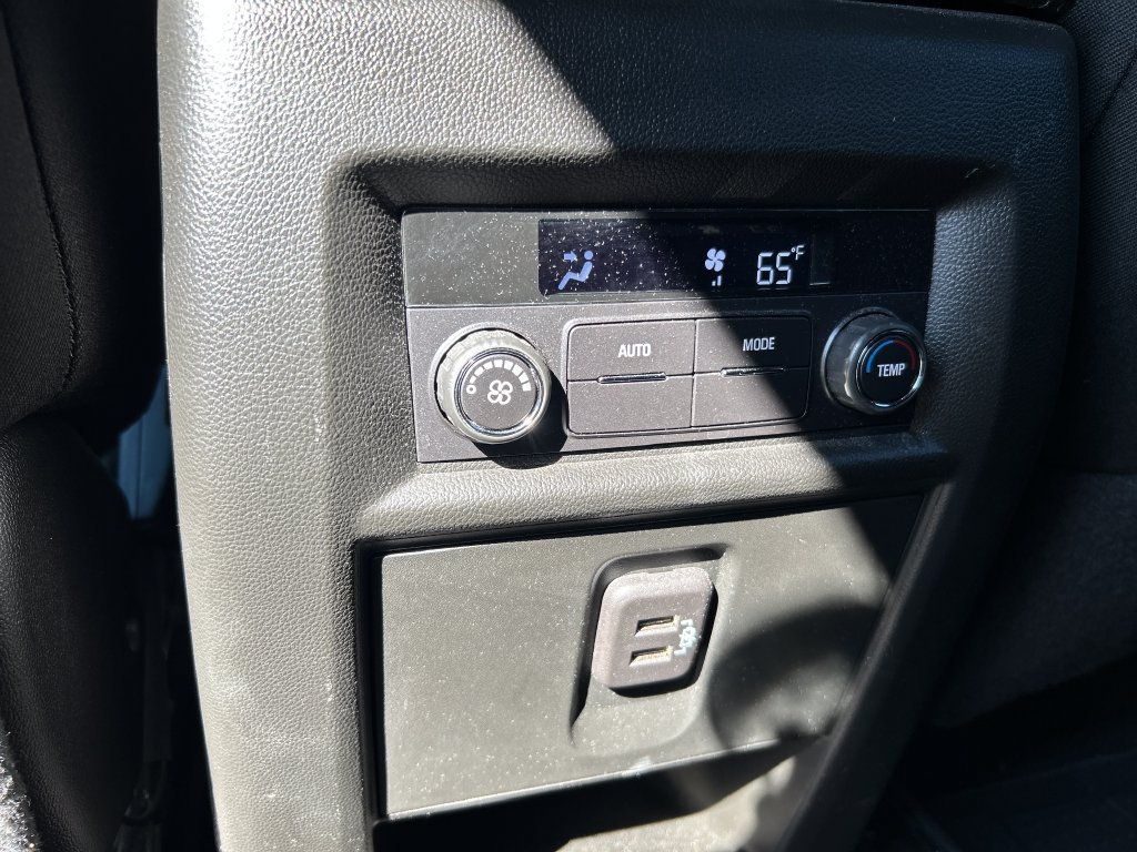 2023 Chevrolet Traverse 1LT - Photo 16