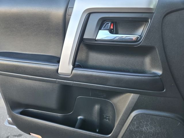 Used 2022 Gray Toyota SR5 Premium image 19