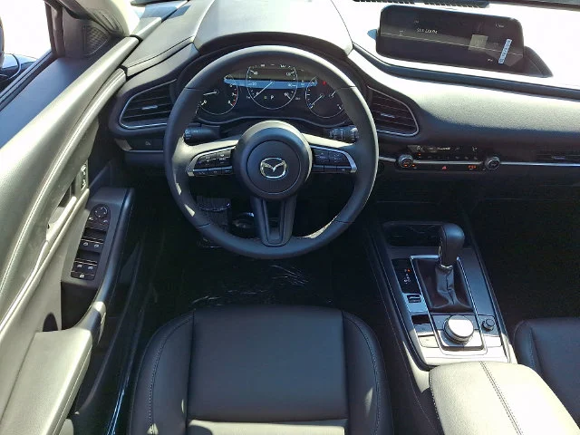 New 2026 Blue Mazda 2.5 S Select Sport image 8