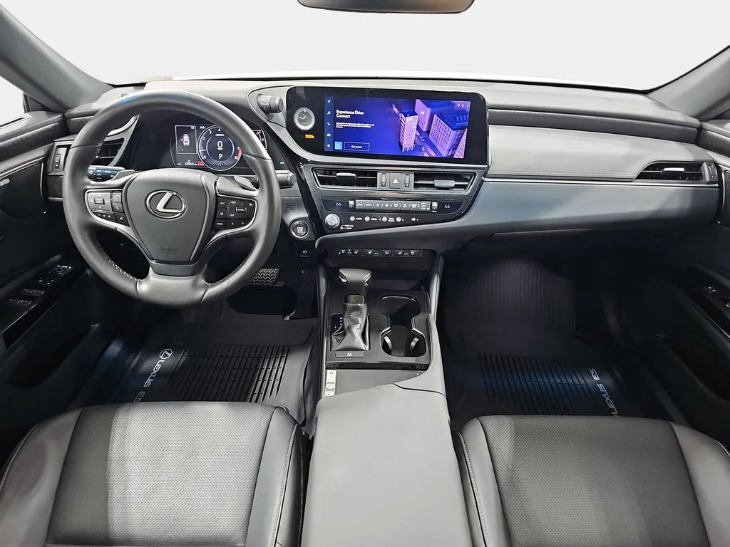 Used 2023 White Lexus 250 image 10