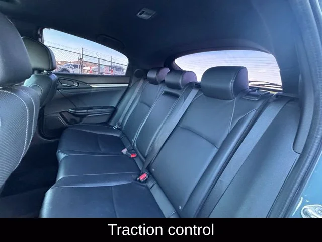 Used 2017  Honda Sport Touring image 19