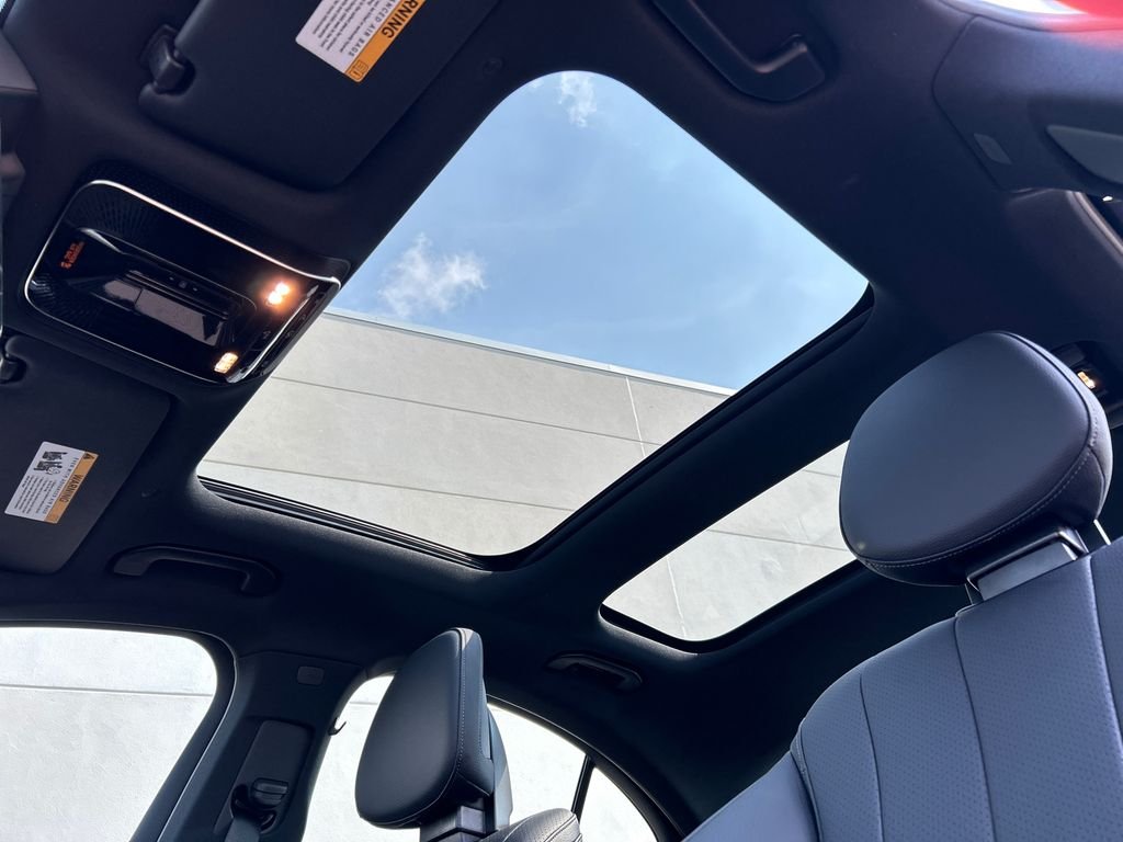 New 2026 Polar White Mercedes-Benz E 350 image 24