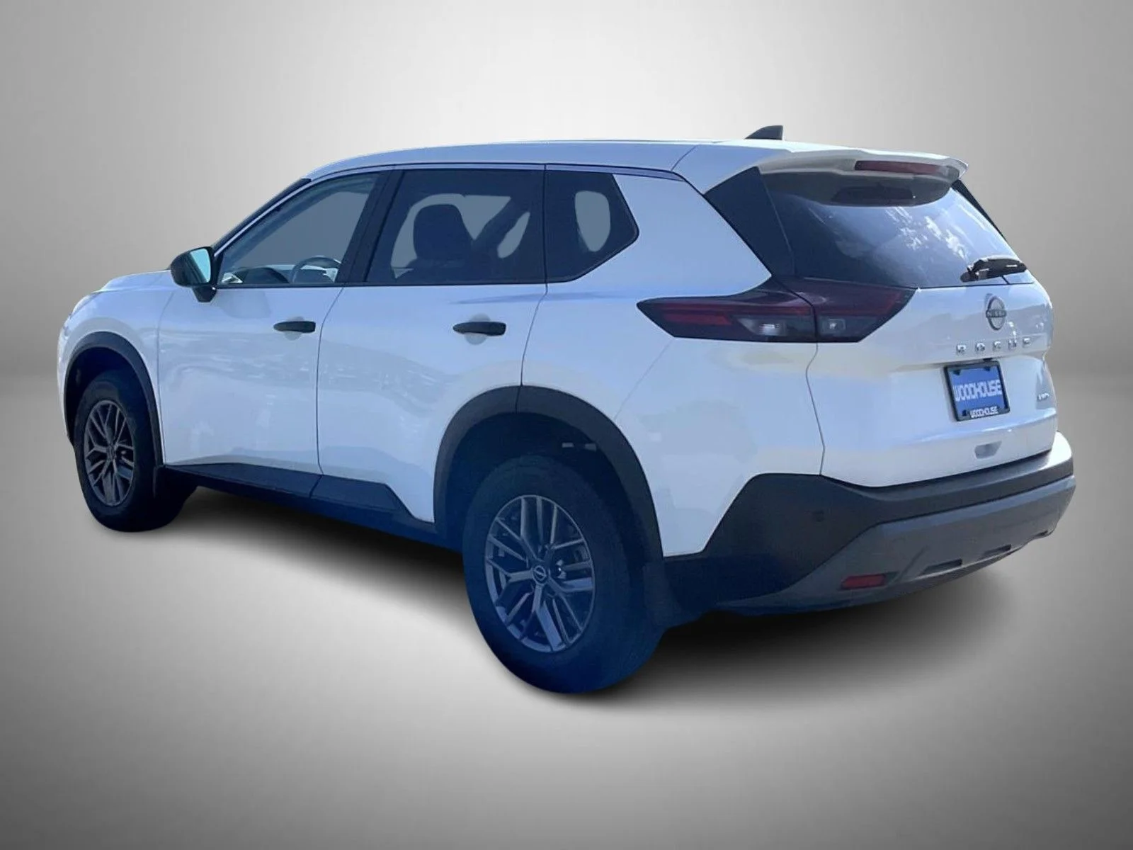 Used 2023 White Nissan S image 7