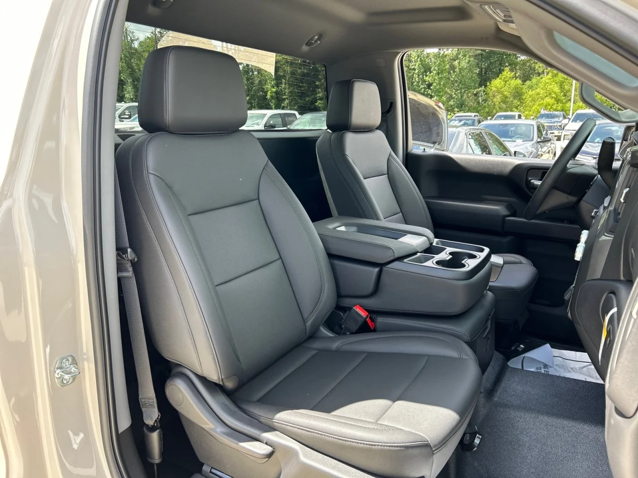 New 2026 Coastal Dune GMC Pro image 16
