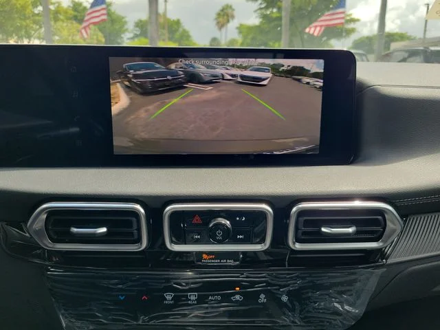 New 2026 Imperial Bronze Nissan SV image 21