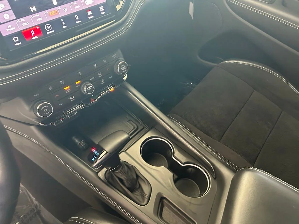 Used 2023 Black Dodge SRT Hellcat image 53