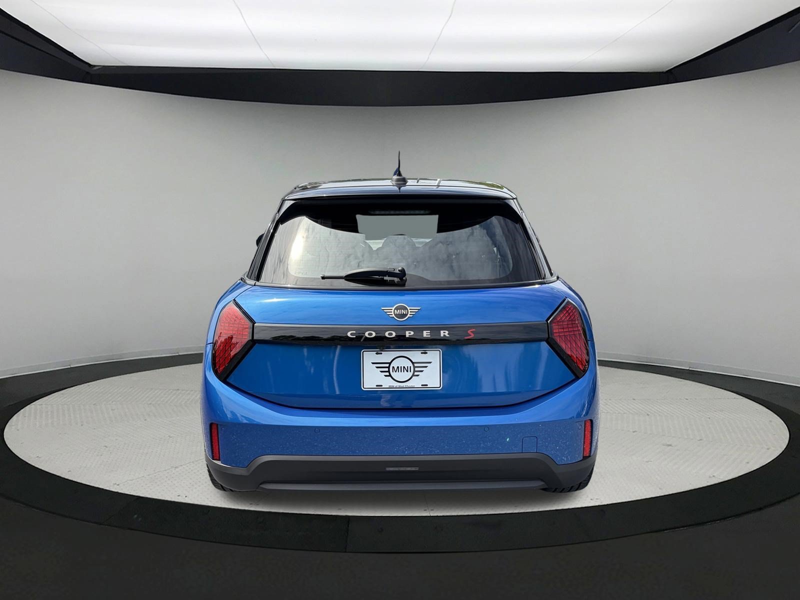 2025 MINI Hardtop 4 Door S - Photo 7