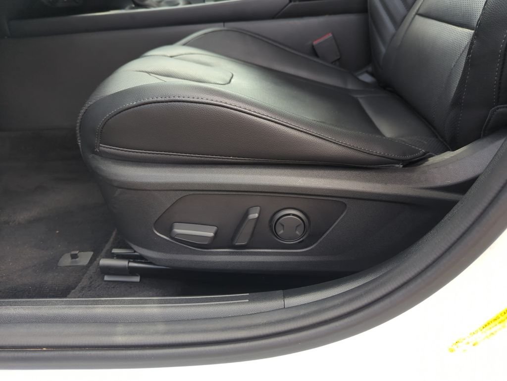 Used 2023 Gray Hyundai Limited image 13