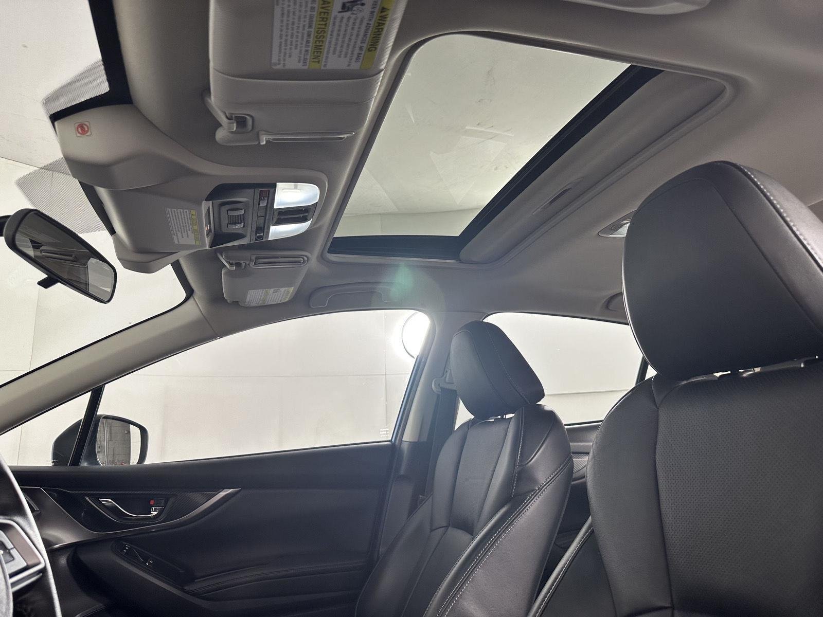 Used 2019 Island Blue Pearl Subaru Limited image 22