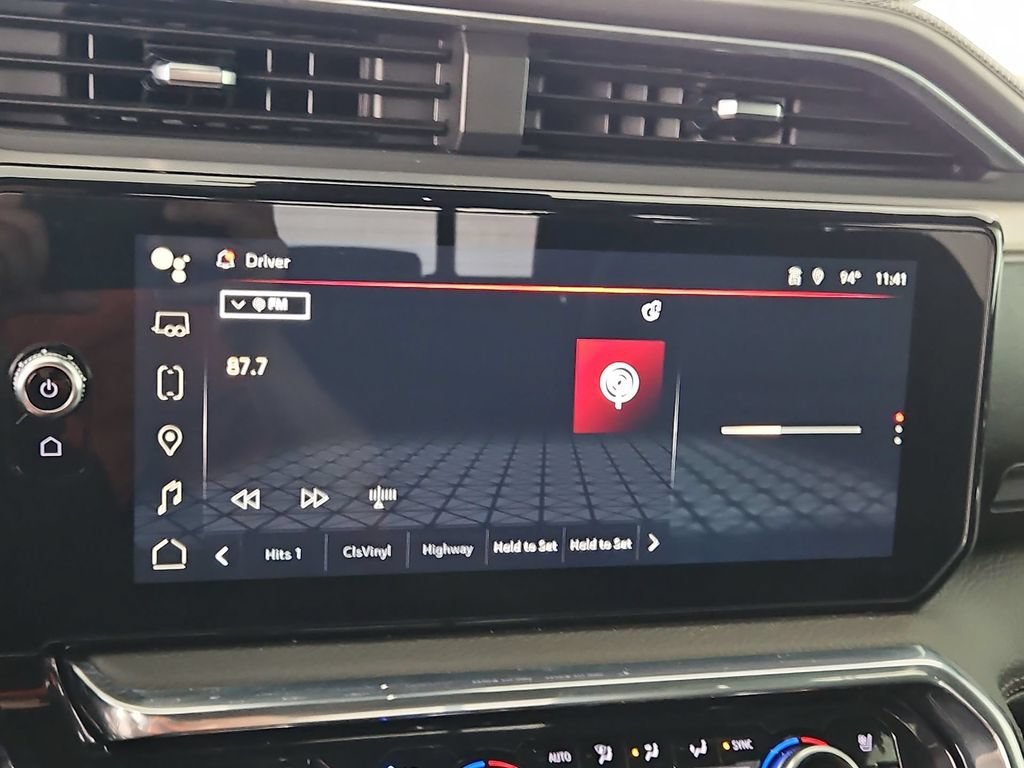 2025 GMC Sierra 1500 Denali - Photo 19