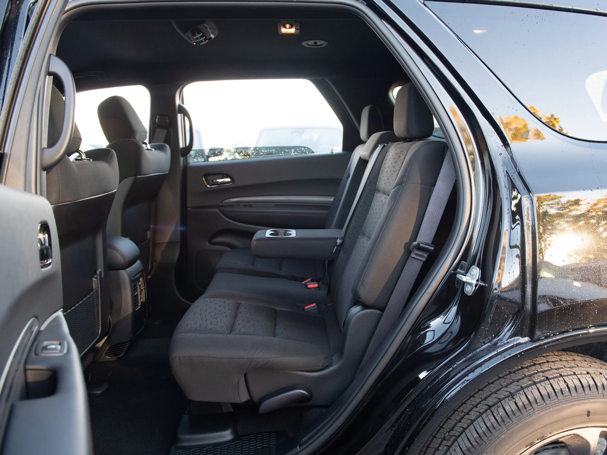 New 2026 Black Dodge GT* AWD, Heated Seats/Wheel, Nav, Remote Start, Trailer Tow image 19