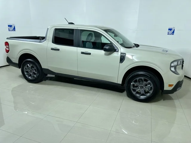 New 2025 TERRAIN Ford XLT 2.0L Super Crew Cab image 7