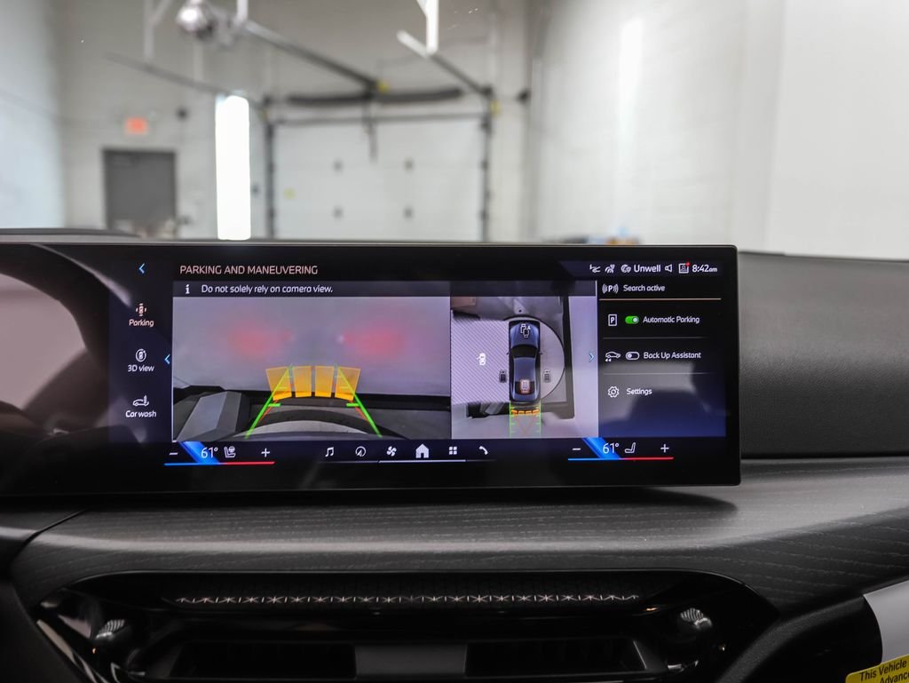 2026 BMW 4 Series 430i - Photo 18