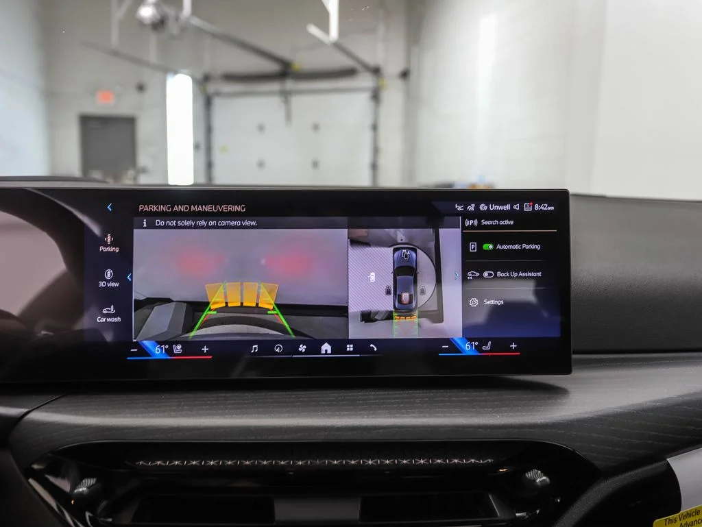 2026 BMW 4 Series 430i - Photo 18