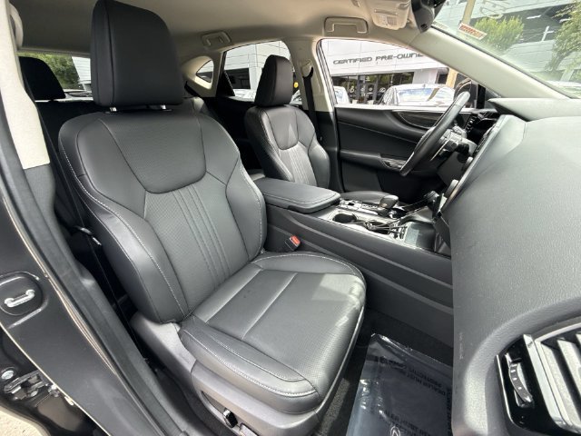 2025 Lexus NX 250 - Photo 26