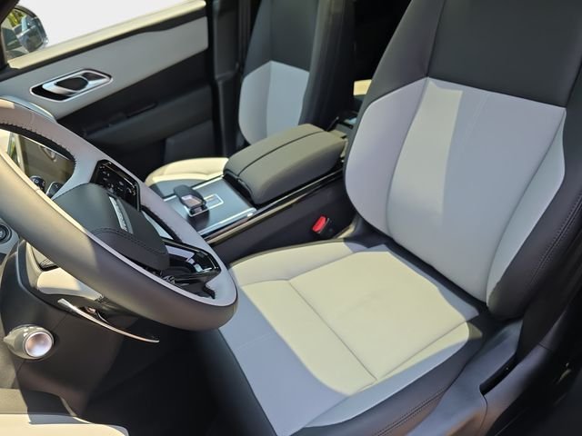 New 2026 Arroios Grey LAND ROVER Dynamic SE image 12