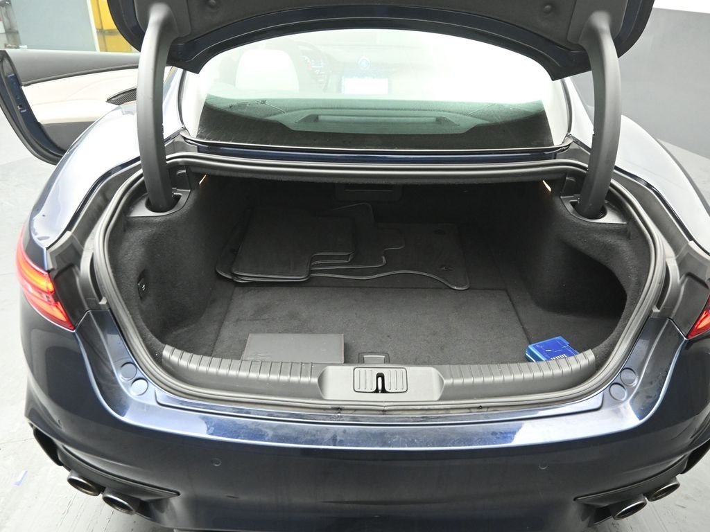 2024 MASERATI GRANTURISMO - Image 18