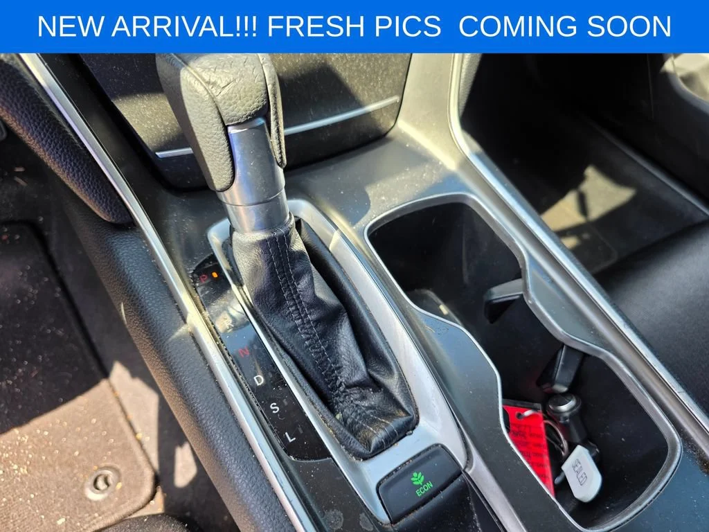 Used 2018  Honda LX 1.5T image 11