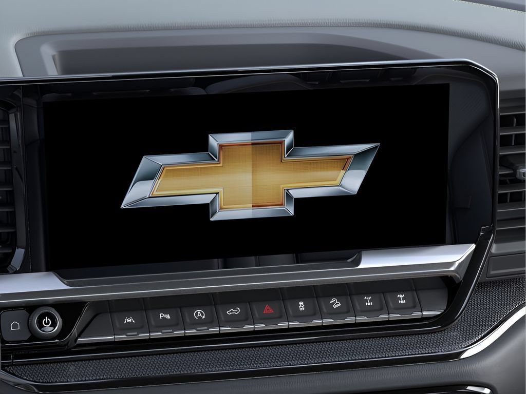 New 2026 Black Chevrolet ZR2 image 20
