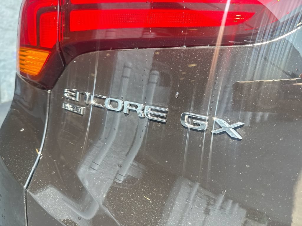 2026 Buick Encore GX Preferred - Photo 26