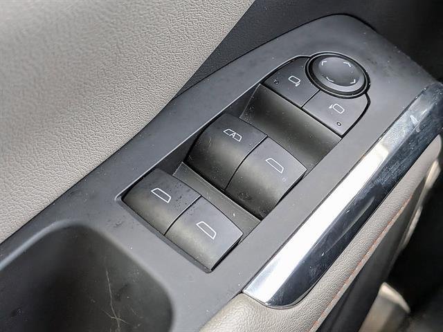 2025 Chevrolet Traverse LT - Photo 22