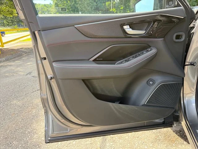 New 2026 Gray Acura Type S w/Advance Package image 27