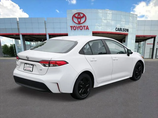 Certified Used 2025 ICE CAP Toyota  image 5
