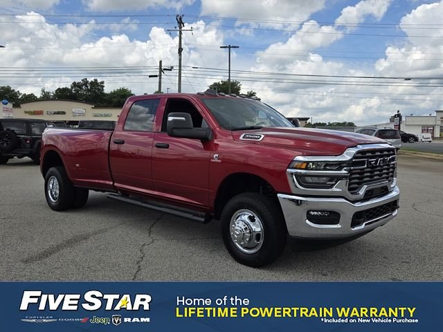 2026 RAM 3500 Tradesman 4X4 Crew Cab LWB's photo