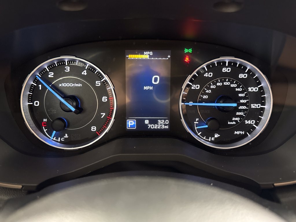 2021 Subaru Ascent Touring - Photo 18