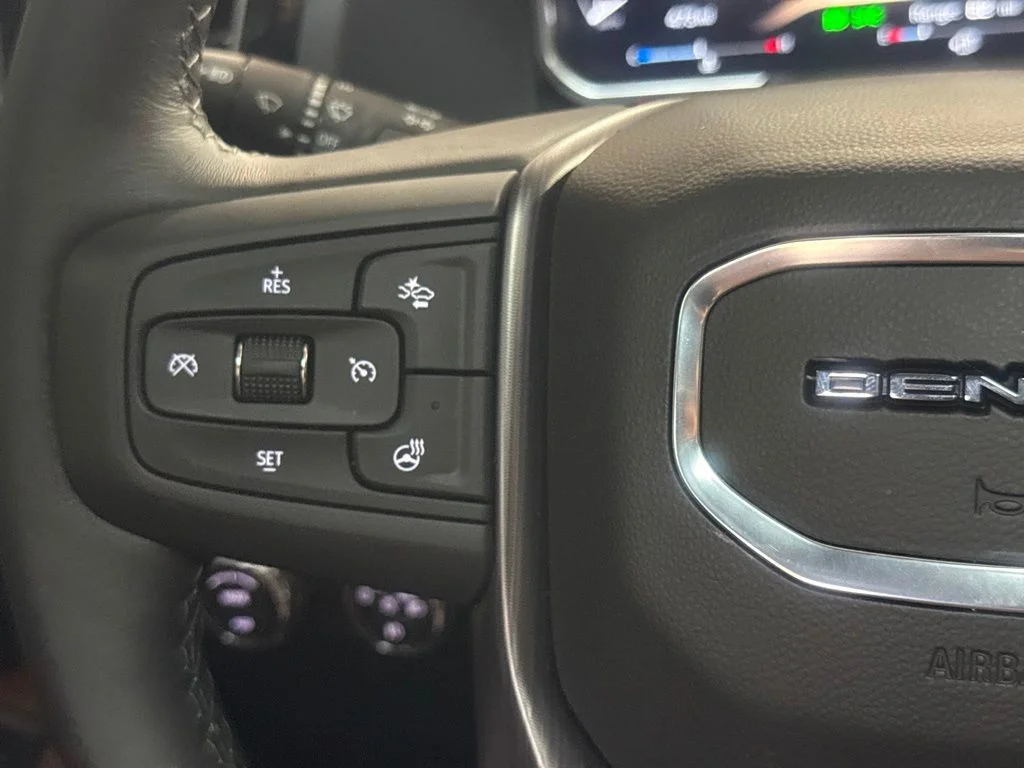 Used 2026 Downpour Metallic GMC Denali Ultimate image 18