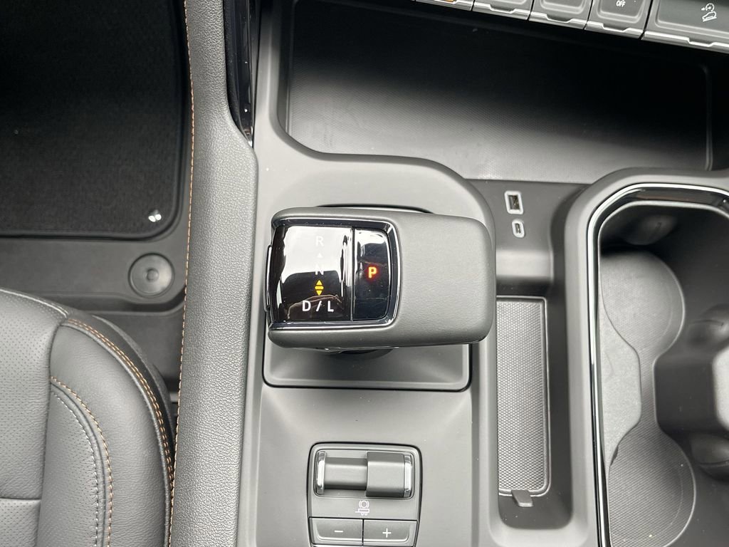 2026 GMC Sierra 1500 AT4 - Photo 16