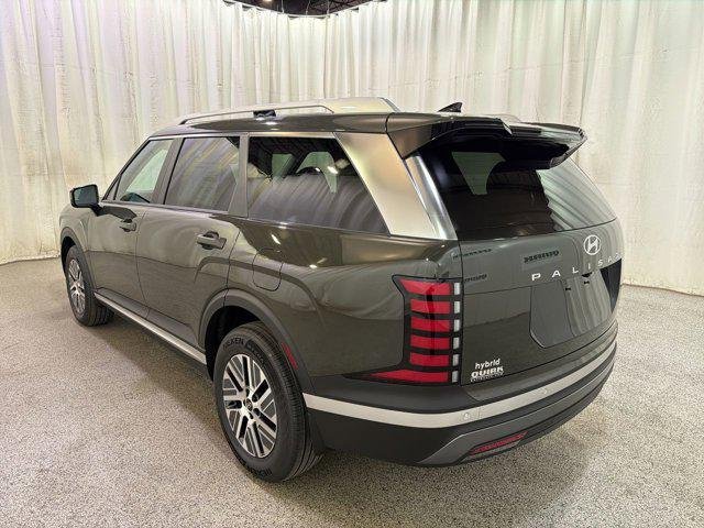 New 2026 Titan Green Hyundai SEL 8P image 9