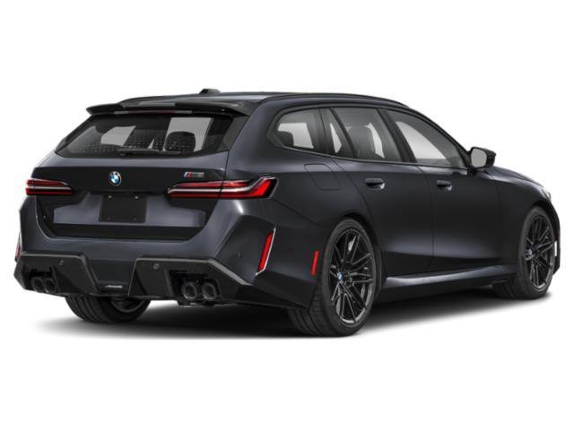 Used 2025 Carbon Black Metallic BMW Base image 5
