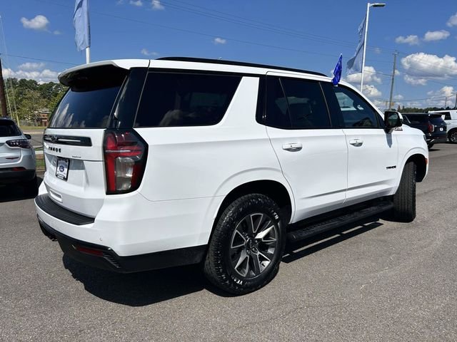 Certified Used 2024 Summit White Chevrolet Z71 image 30