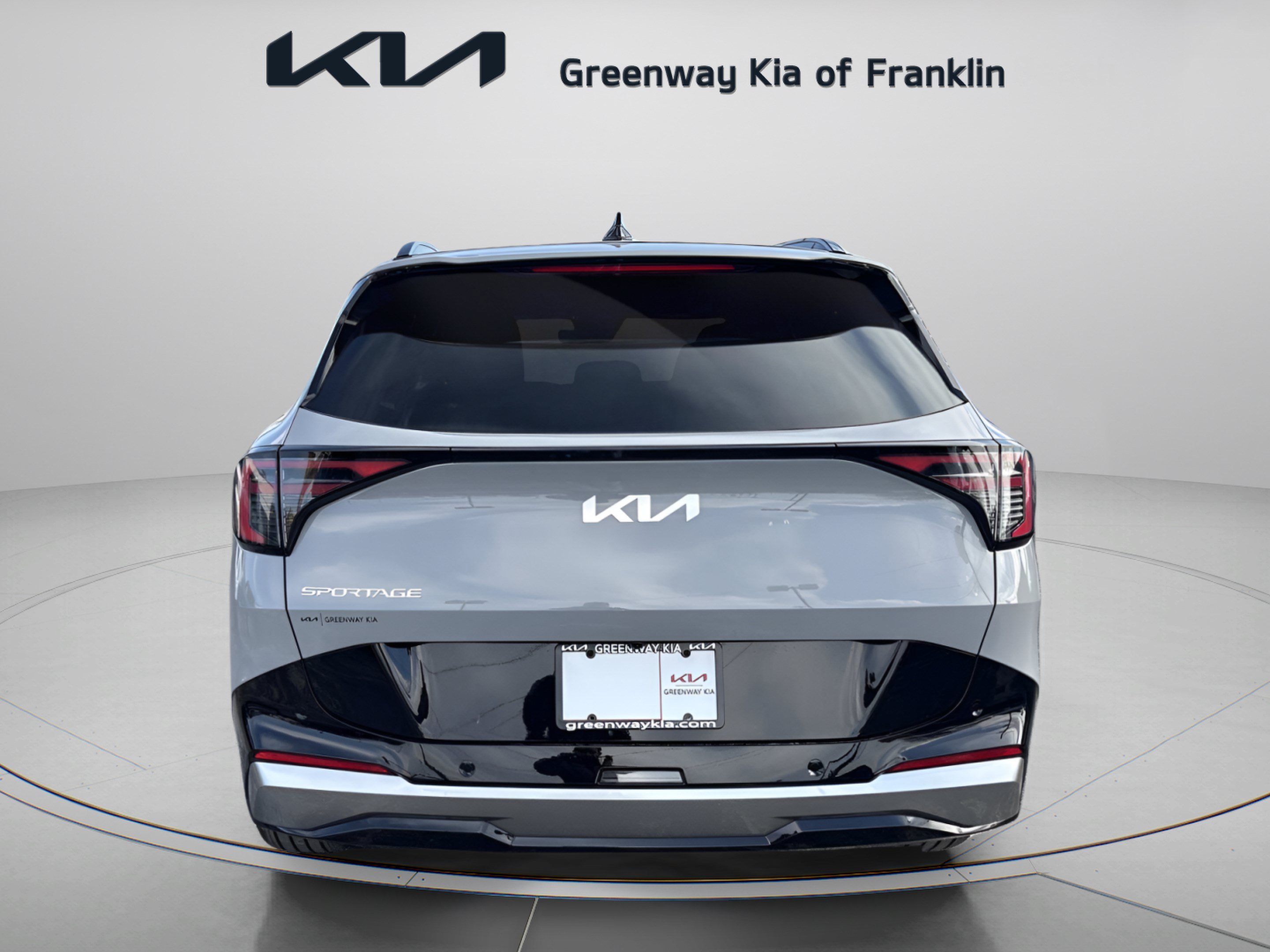 2026 Kia Sportage SX Prestige - Photo 6