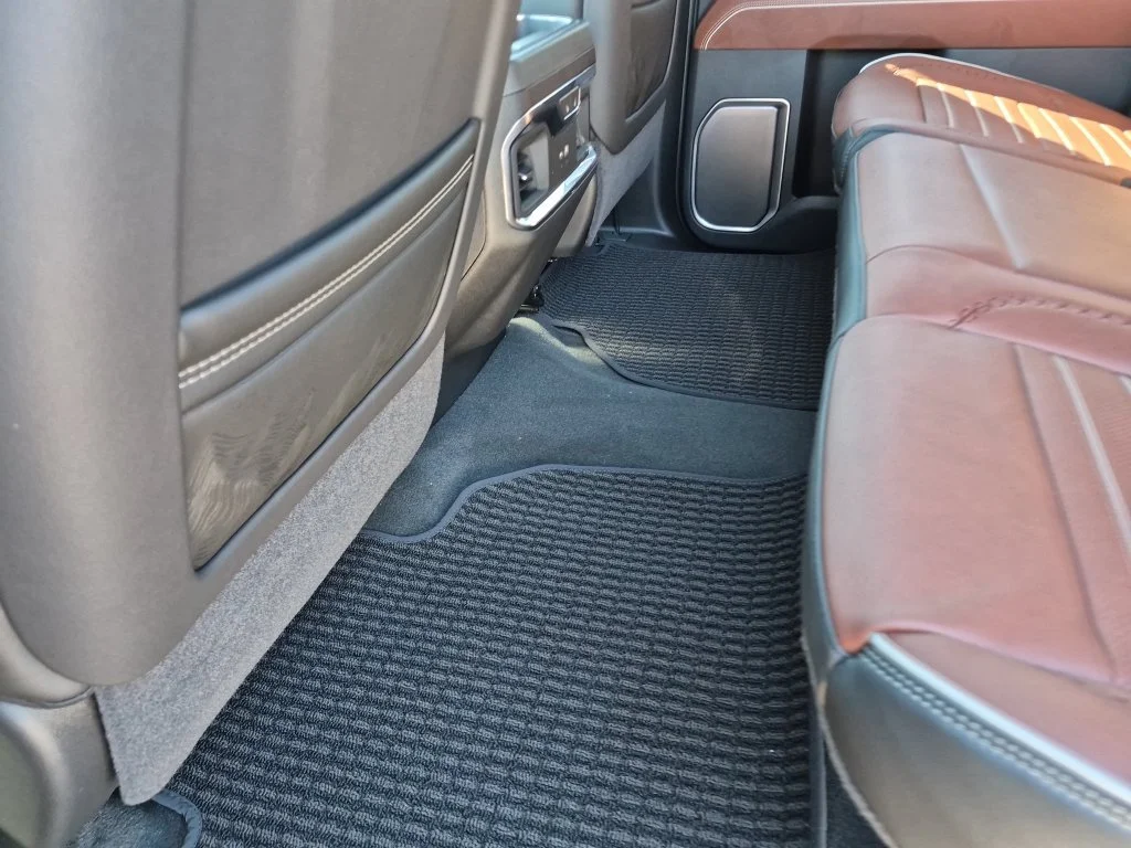 New 2026 GMC Sierra 2500 HD Denali Ultimate, photo 34