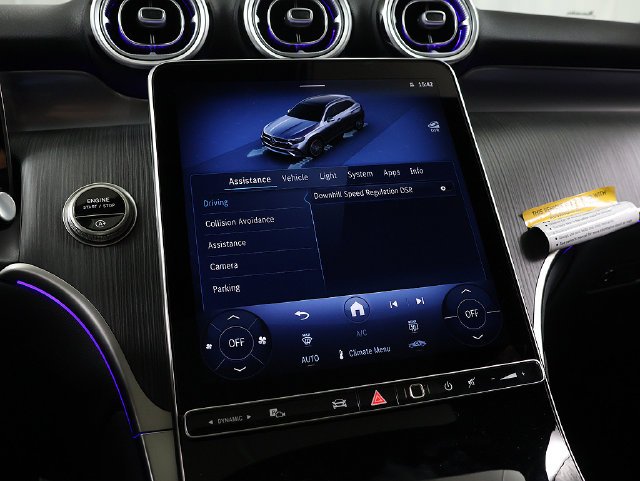 Vehicle thumbnail