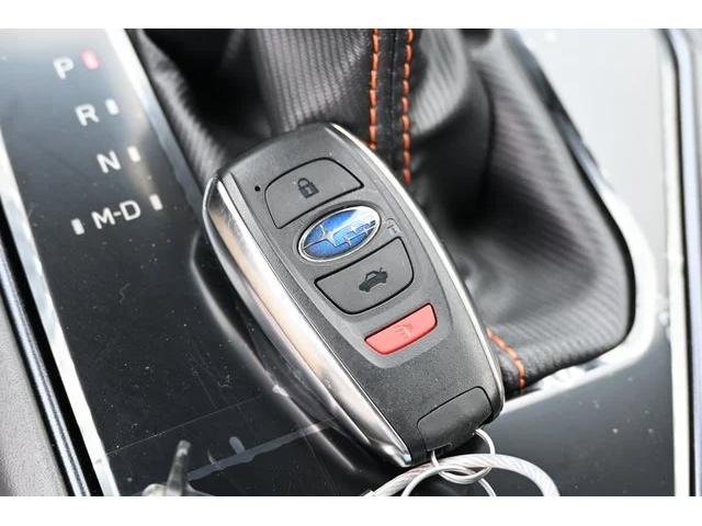 New 2026 Gray Subaru Limited Hybrid image 66