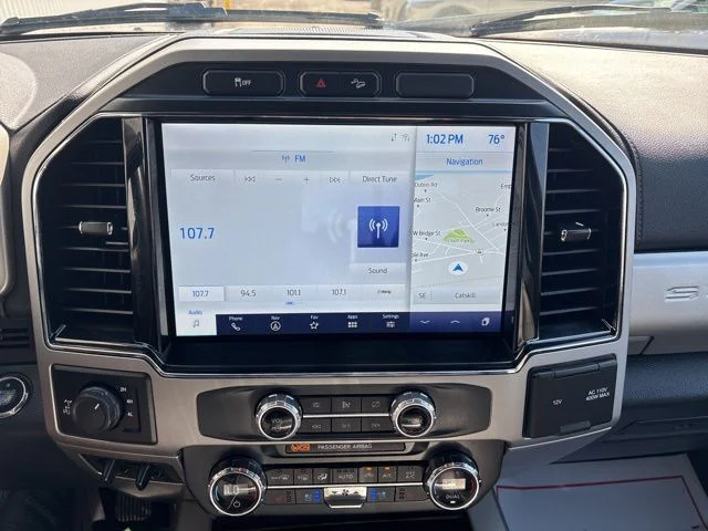 2022 Ford F-350 Super Duty Lariat - Photo 11