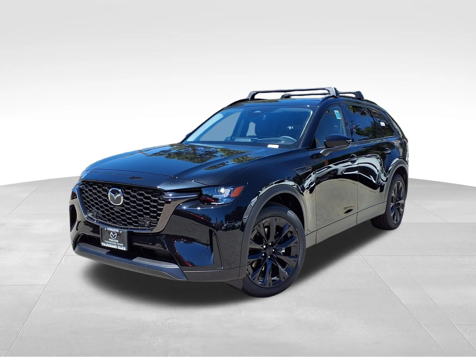 2026 Mazda CX-90 Turbo Premium Package's photo