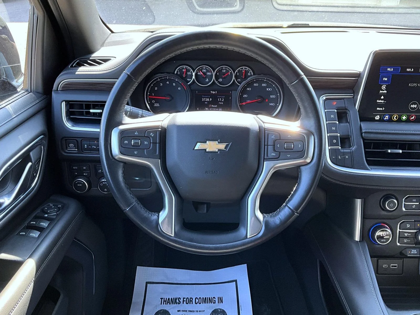 Used 2021 Blue Chevrolet LS image 13