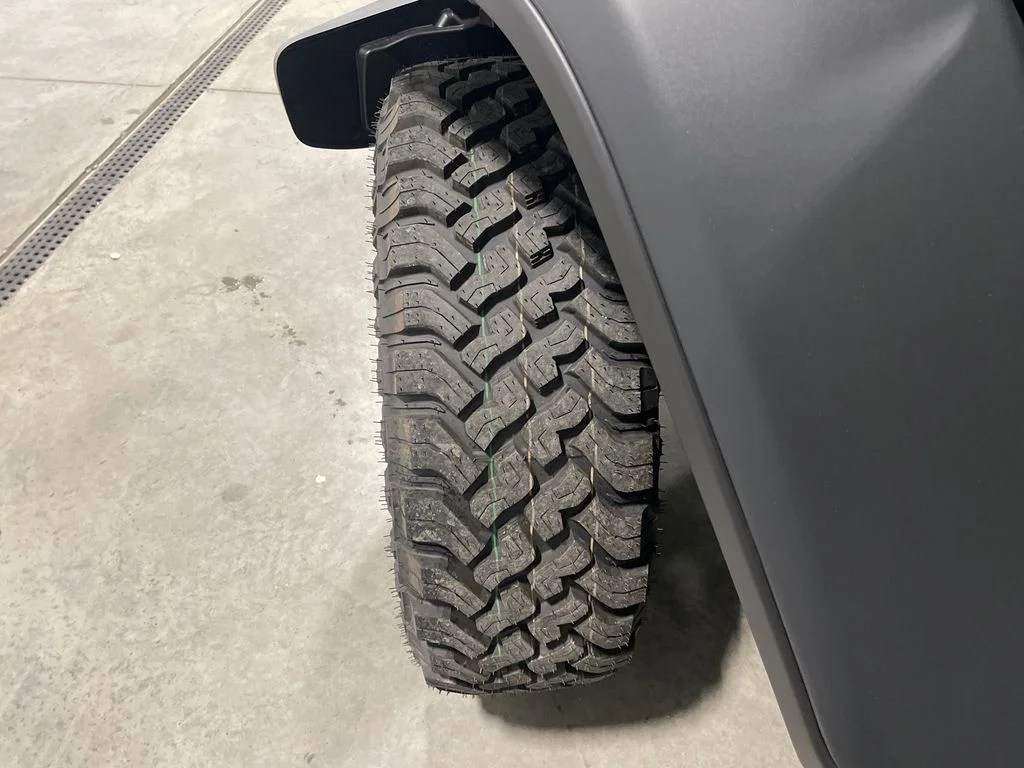 2026 Jeep Wrangler 2-Door Willys - Photo 34