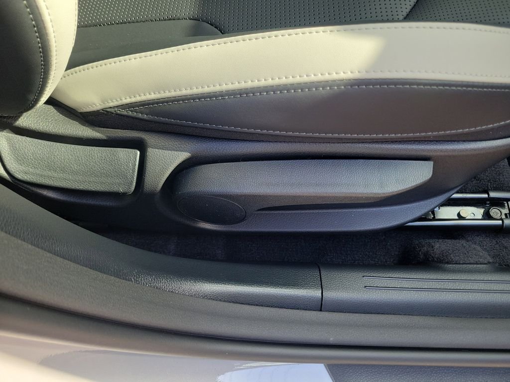 New 2026 Gray Kia GT-Line image 9