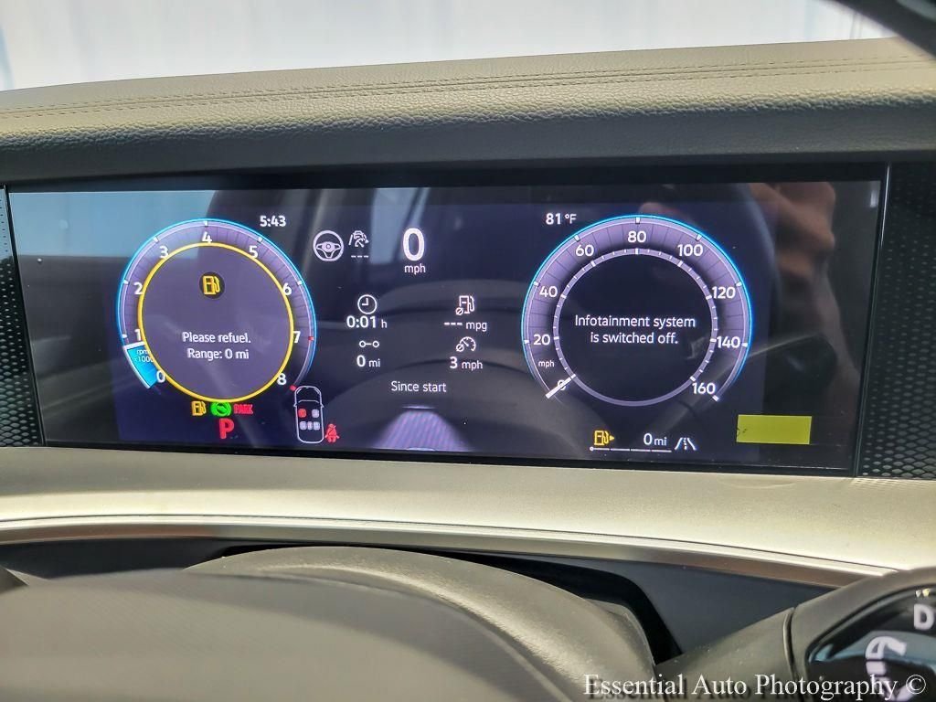 New 2026  Volkswagen 2.0T SE image 12