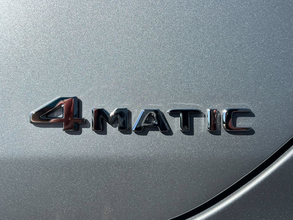 New 2026 Cirrus Silver Metallic Mercedes-Benz GLE 450 image 65