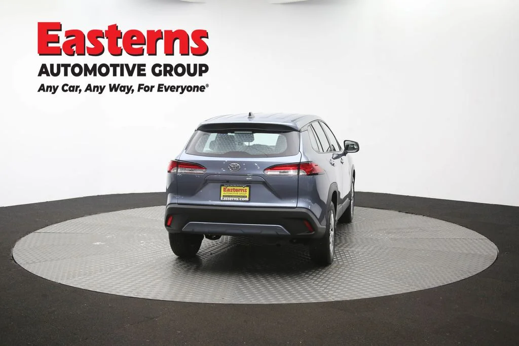 Used 2025 Gray Toyota L image 37