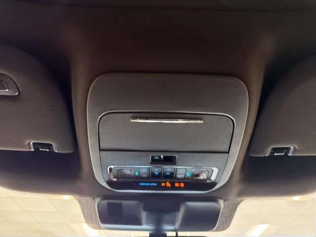 New 2026 Agate Black Metallic Ford King Ranch® image 34